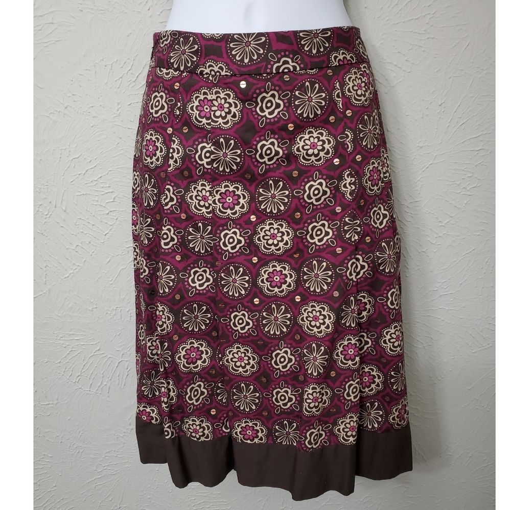 Ann Taylor Loft Skirt